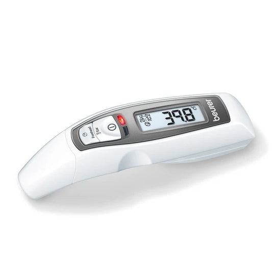 Beurer multifunktionelt termometer