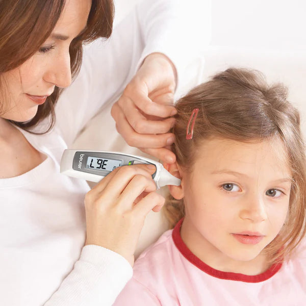 Beurer multifunktionelt termometer