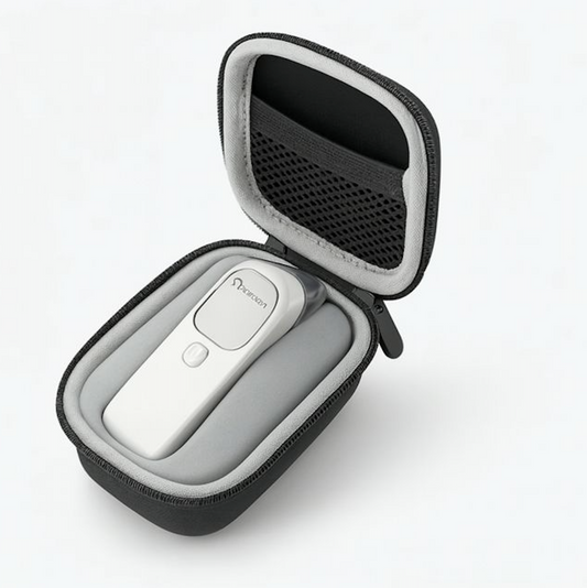 Opbevaringsetuier til Berrcom