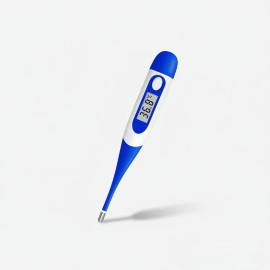 Berrcom rektal termometer