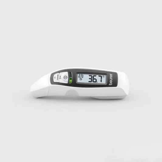 Beurer multifunktionelt termometer
