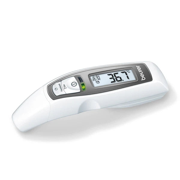 Beurer multifunktionelt termometer