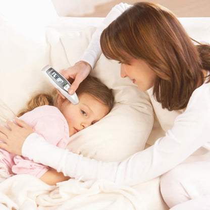 Beurer multifunktionelt termometer