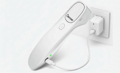 Berrcom genopladelig pandetermometer