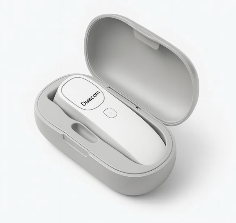 Opbevaringsetuier til Berrcom